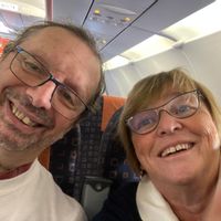 Anne-Marie et Michels hus