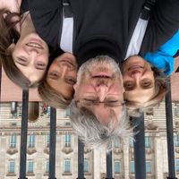 Cecile et Joëls hus