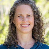 Kate's Burlington Vermont home