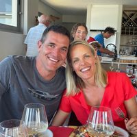 Francois Laurences hus