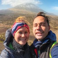 Casa de Laurent and Martha