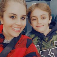 Country Home On Henderson