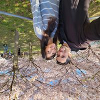 Francisco & Yaninas hus