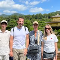 Lionel & Sophieina kuća