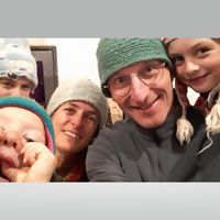 Benoit et Albanes hus