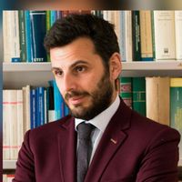 Salvatore Lo Cascios hus