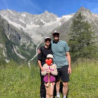 Lovely family home in Haarlem (next to Amsterdam)