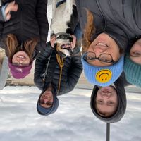 Ronan & Michelles hus