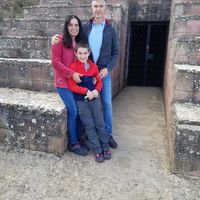 Silvestre & Gemmas hus