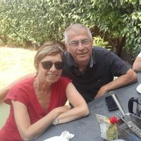 Philippe et Christines hus