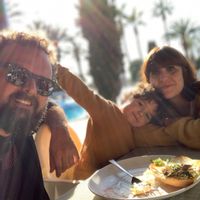 Ivan i Maria's house