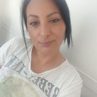 Kavala sea and city view