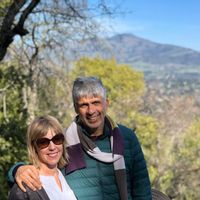 Lovely family home in a relaxed English town