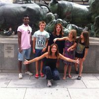 Lake house in the heart of Sweden, Siljan Lake