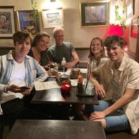 Lovely farmhouse with big garden and swimming pond