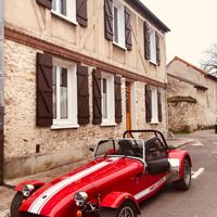 Cosy Family Home in the heart of the medieval town
