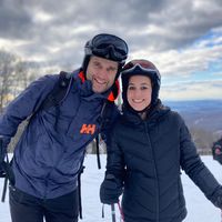 Oegstgeest, close to Amsterdam and The Hague