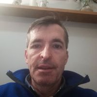 Large 3-bed apartment in small town by the sea