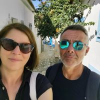 Aurélie et Serges hus