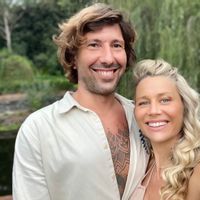 Kittea and Daniels hus