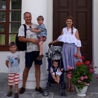 Semi-detached 4 bedroom house in Heart of England