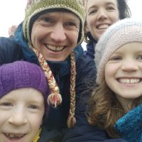 Spacious house in beautiful area of Dorset