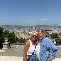 Heather and Richards hus