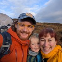 Picturesque Highland Seaside Home