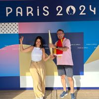 Fernando y Nurias hus