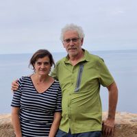 Joseba eta Marias hus