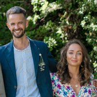 Margaux et Jonathans hus