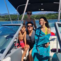 Sergio Neira's house