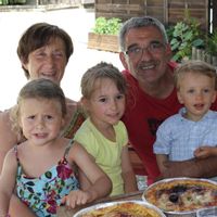 Huis in La Pomarède, France