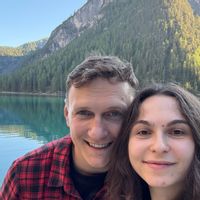 Cozy house in historical village