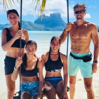 Jean Philippe & Marylines hus