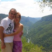 Charles et Lionelles hus