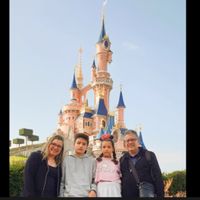 huis van Jorge y Mariela