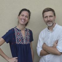 Daniela y Tomás s Haus