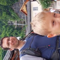 Quiet cozy house with garden within the reach to Prague city centre