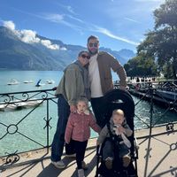 Elodie et Cléments hus