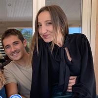 Fanny et Gaëtans hus