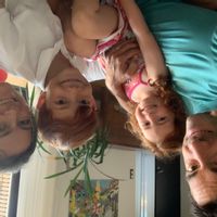 Amandine et Juliens hus