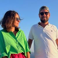 Fanny & Cléments hus