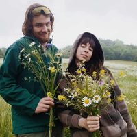 Clémentine et Richards hus