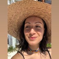 Michelle's private room