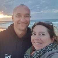 Elodie & Davidina kuća