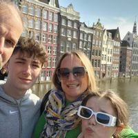 Anne-Catherine & Anthonys hus