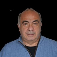 Francisco Javiers hus