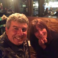 Norberto y Roxana s Haus