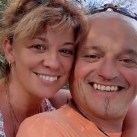 Sandrine et Domina kuća